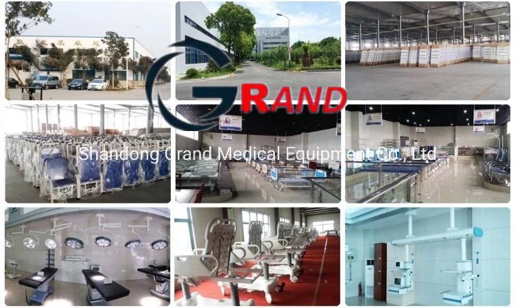Hospital Furniture Medical Instrument Stainless Steel Infusion Chair Transfusion Chair
