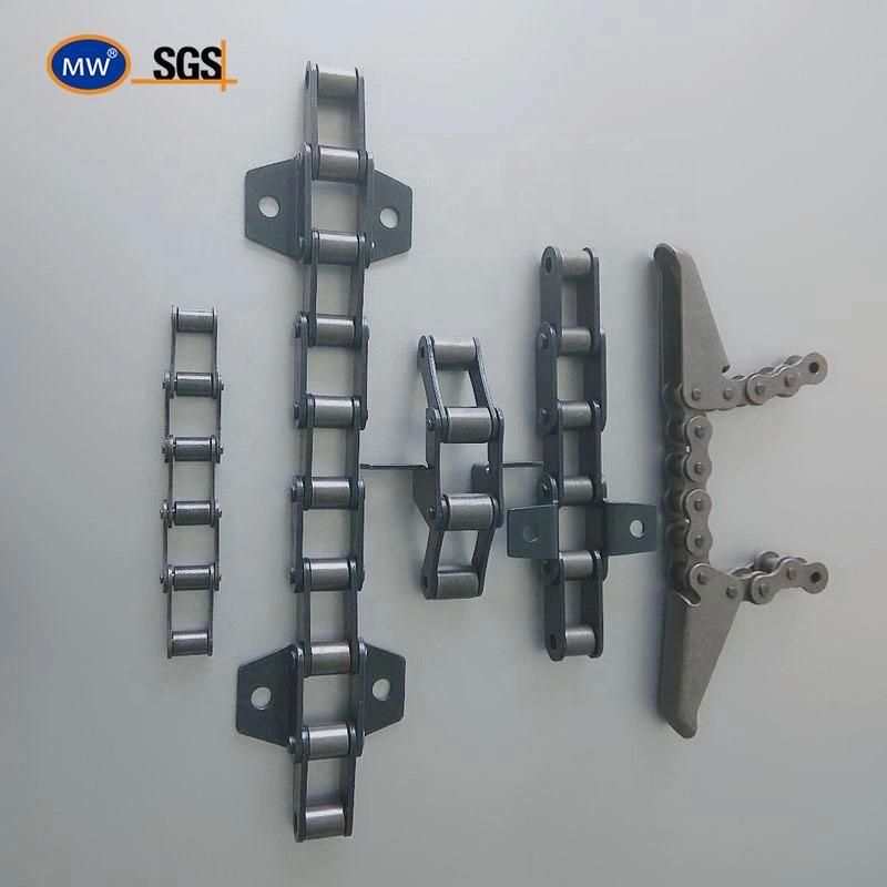 Hot Zinc Dipped Trolley, Drop Forged Chain Trolley