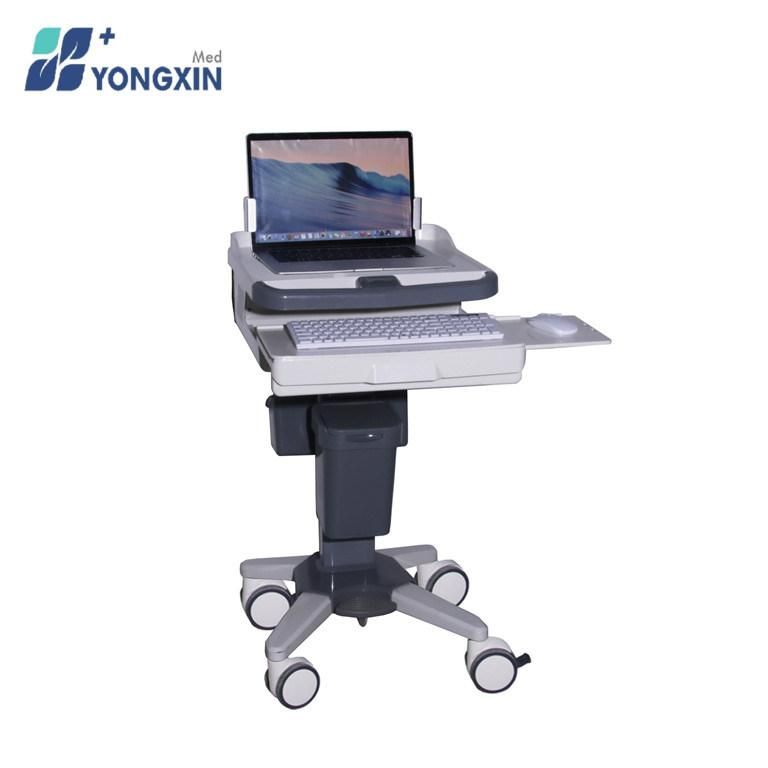 Yx-E-Wt-48061A3 Medical Workstaton Trolley