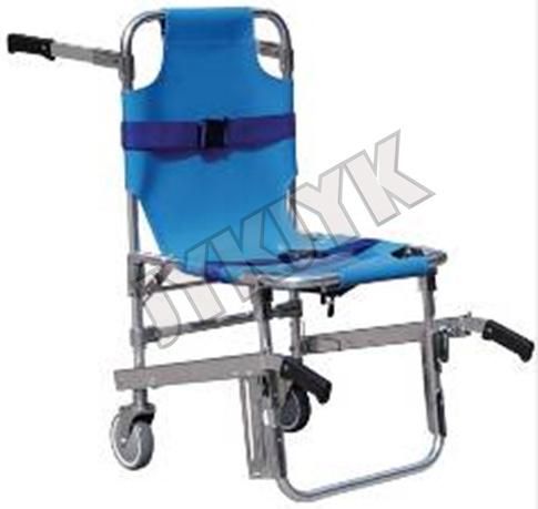 Hospital Stair Stretcher