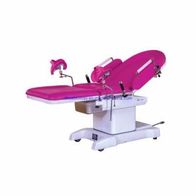 Rh-Bh133 Hospital Equipment Operating Table