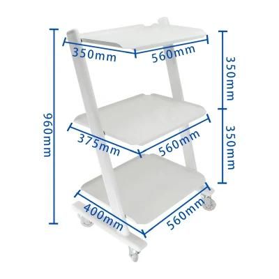 Made in China Dental Unit Dental Cart