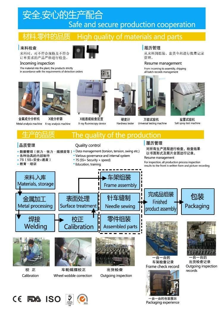 Hospital Furniture Medical Equipment X-ray Examination Electric Automatic Hospital Bed