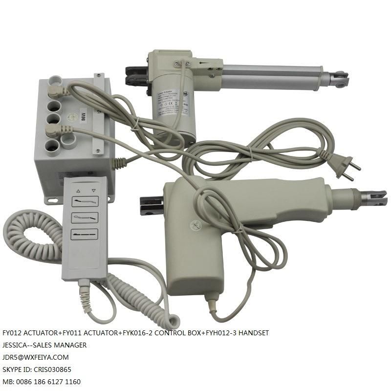 Ce, RoHS Certification and Linear Actuator Type Linear Actuator