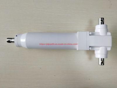 Hydraulic Cylinder Hydraulic Actuator Hydraulic Pump for Hospital Bed Beauty Bed Medical Massage Bed