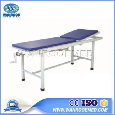 Bec05 Medical Adjustable Examination Couch