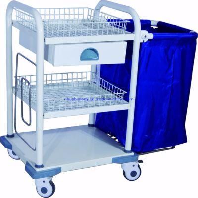 Cold Steel Spray-Plastic Morning Care Car to Hospital Furniture