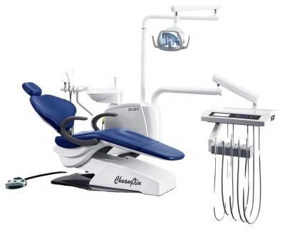 Cheap Dental Chair with CE