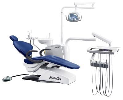 Cheap Dental Chair with CE