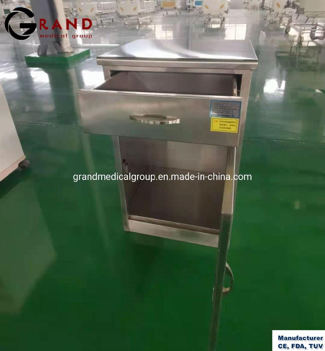 High Demand Products to Sell Metal Medical Cabinet Specific Use Hospital Cabinet