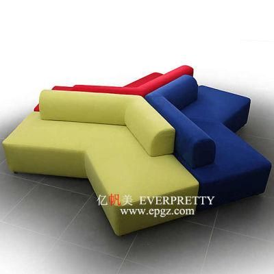 Hospital VIP Writing Area Sofa Hospital Office Waiting Sofa Public Resting Sofa