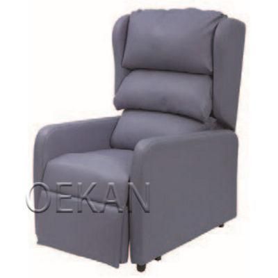 Modern Style Recliner Wholesale Hospital Resting Sofa Clinic Office Relaxing Sofa