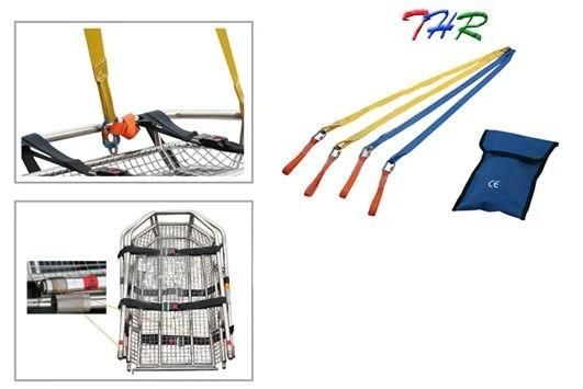 Basket Stretcher for Rescue and Helicoptor (THR-C302)