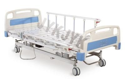 Five Functions Electric Hospital Bed