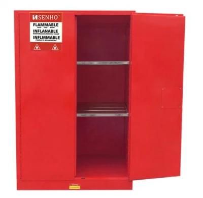 Lab Furniture Combustible Liquid Chemical Storage Cabinet