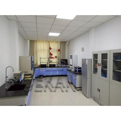 Hospital Furniture Stainless Steel Table &amp; Cabinet