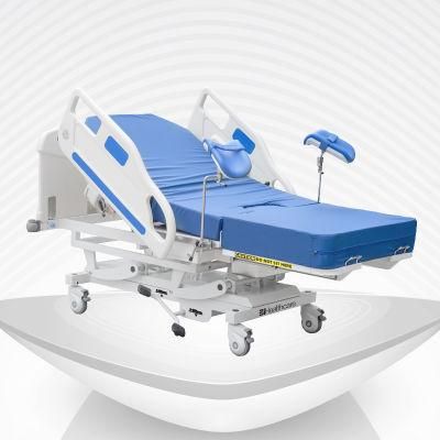 Medical Equipment Furniture Obstetric Delivery Gynecology Bed