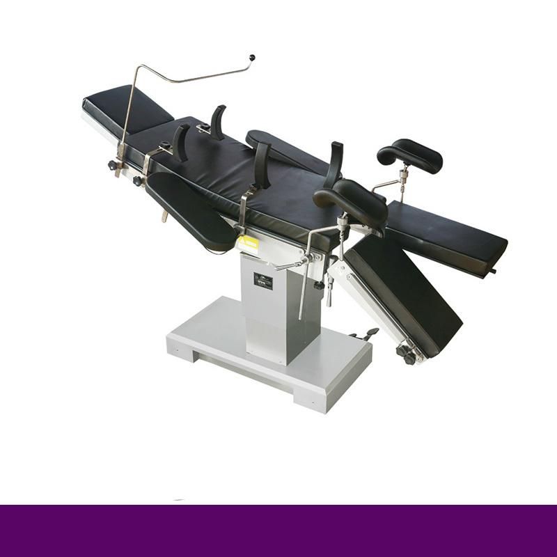 Refined Medical Surgical Operation Table to Hospital Equipment