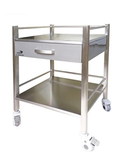 Stainless Steel Dental Furniture Cabinet Safety Laboratory Cabinet