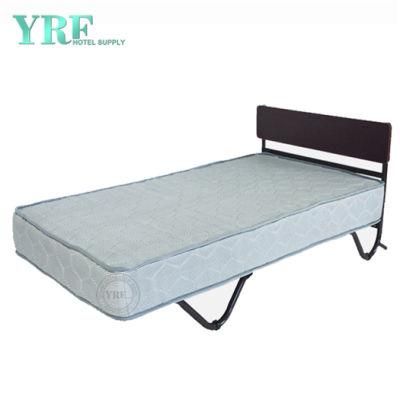 Best Selling Wholesale Folding Sleeping Bed Steel Furniture Easy to Receive for Employee
