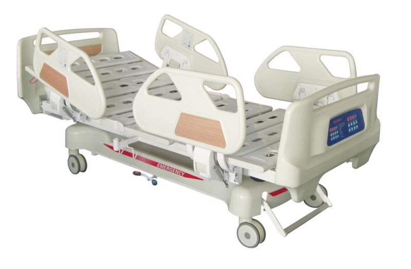 High-Level Five-Function Electric Bed with Weighting Jyk-B506