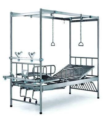 Hospital Bed Orthopedics Bed