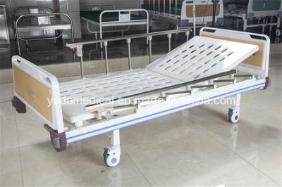 Three Function Electric Nursing Bed