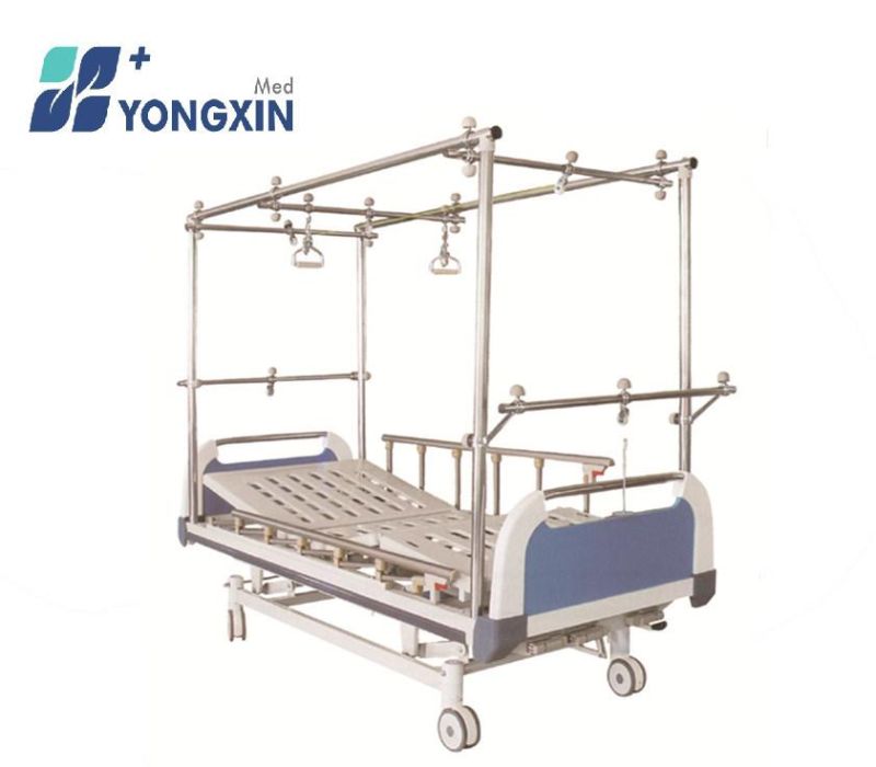 Yx-D-6 (G-I) Multifunctional Orthopedics Medical Beds for Hospital