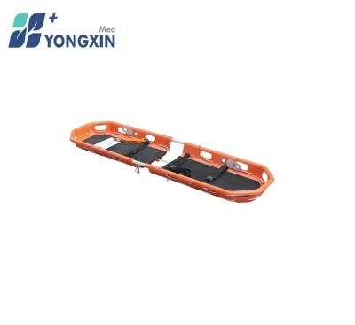 Yxz-D-5b Medical Furniture Basket Stretcher