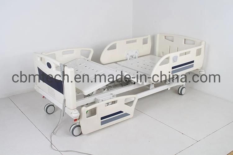 Wholesale Adjustable Hospital Beds with Top Quality