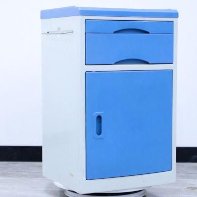 Hospital Bedside Cabinet Medical Cabinet