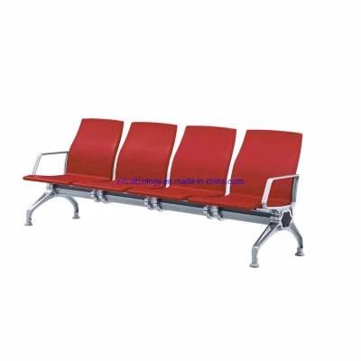 Rh-Gy-Wa04PU Hospital/Airport Waiting Chair with Four Seat Good Price