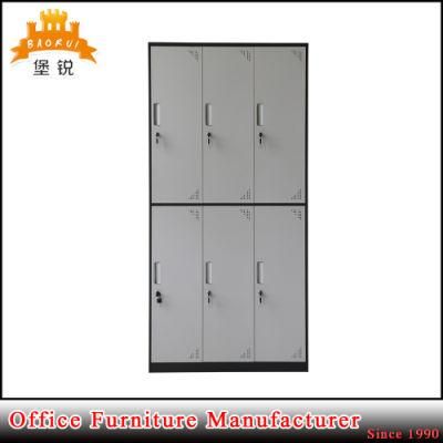 Good Quality Commercial Hospital Storage Cabinet (AS-028)