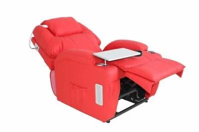 Senior Power Lift Chair Recliner (QT-LC-27)