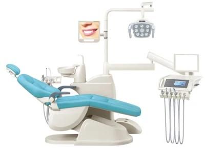 Dental Impression Syringes Dental Unit