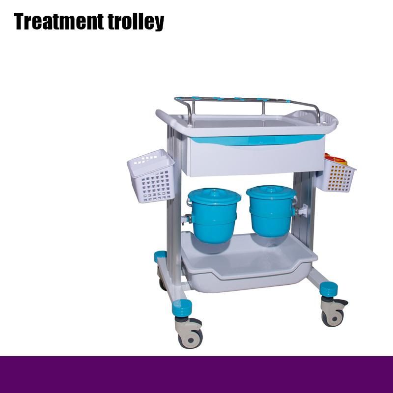 Wholesale Hospital Accessory Treatment Trolley