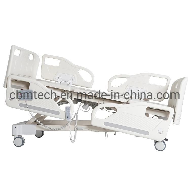 Wholesale Adjustable Hospital Beds with Top Quality