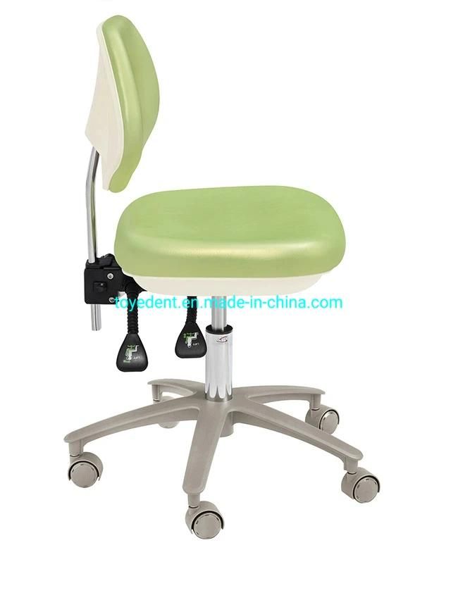 Fashion Design Dentist Stool Dental Assistant Stool Dental Stool