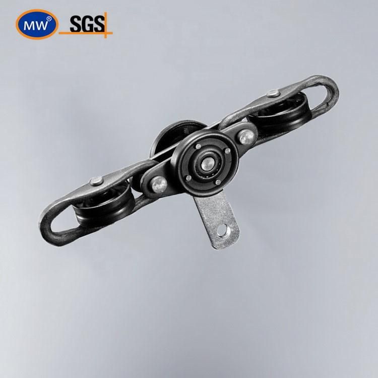 High Quality X458 X678 X698 Open Overhead Chain and Trolley