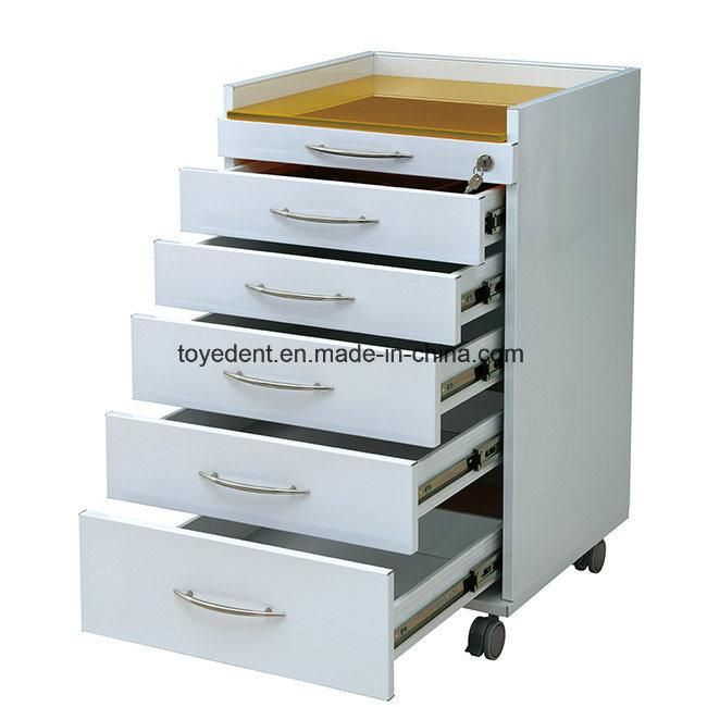 China Factory Dental Clinic Furniture Cabinet with Low Price