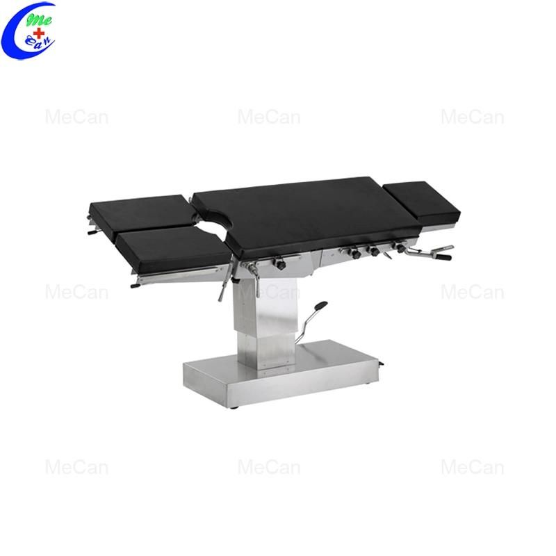Integrated Hydraulic Operating Table, Mcpl-3008s