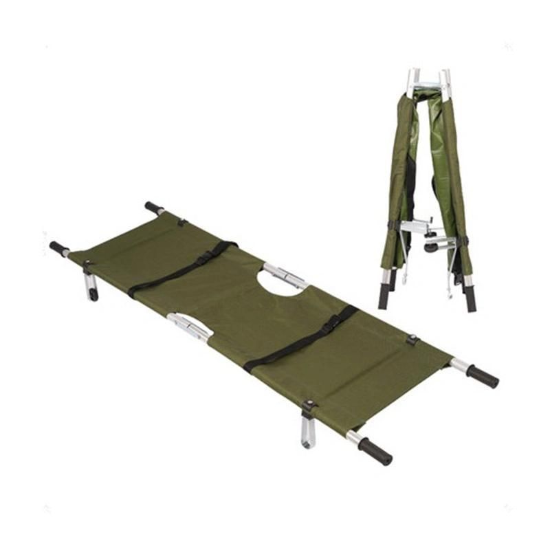 Hospital Spine Board or Backboard Stretcher