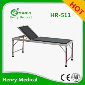 Hr-511 Patient Examination Couch/Examination Table/Clinical Bed