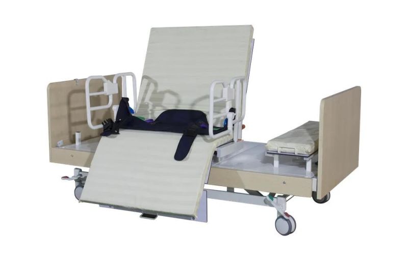 Automatic Getting out of Bed Is Suitable for Nursing Homes, Elderly Care, Disabled Assisted Getting out of Bed