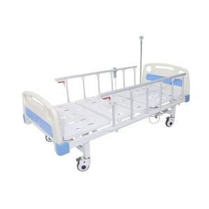 Medical Bed Electric Hospital Bed Two-Function Sick Care Bed (HR-828A)