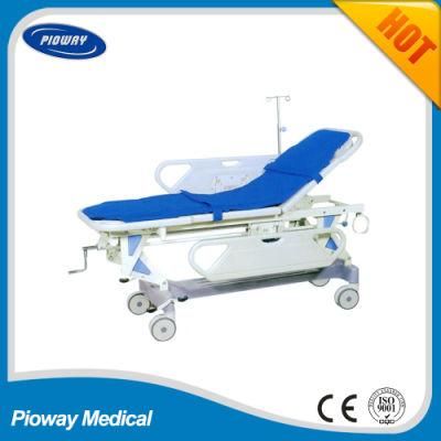 Medical Ambulance Stretcher, Emergency Stretcher (RC-B6)