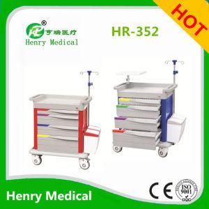 Medical Cart/ABS Medical Cart/ABS Medical Emergency Cart