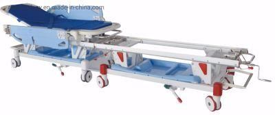 Rh-D303 Hospital Connecting Transfer Stretcher for Operation Room