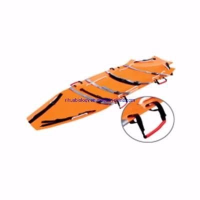 2019 Sells Good Multifunctional Rescue Stretche to Hospital Equipment