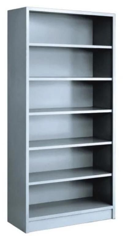 Medical Equipment 6 Multi Layers S. S. Cupboard Without Doors